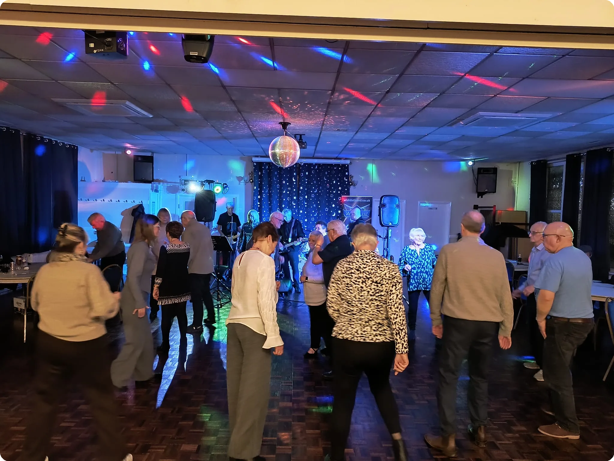Club Photo